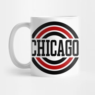 Chicago Mug